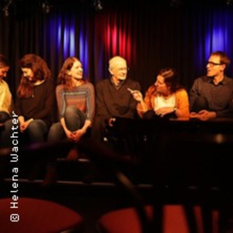 Irish & American Folk Night Special - Gudrun Walther & Andy Cutting - Mannheim - 14.10.2026 20:00