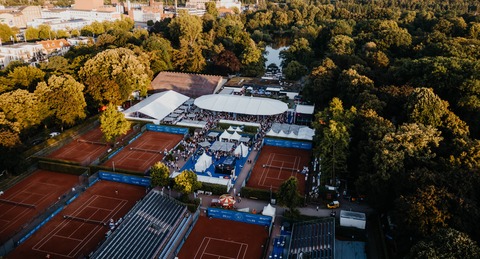 BRAWO OPEN Sportainment-Abo - Braunschweig - 03.07.2026 11:00