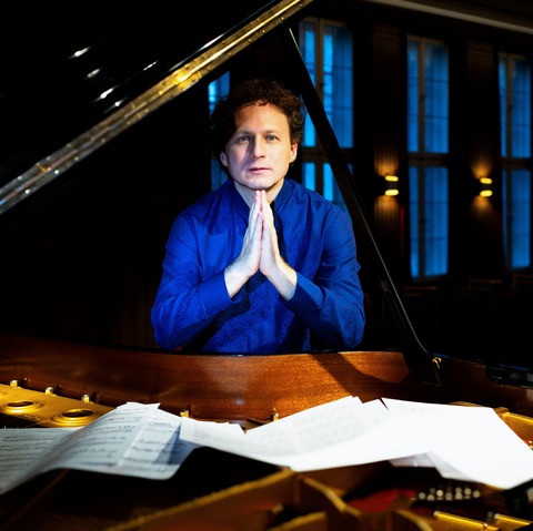 Leon Gurvitch - Echoes of Chagall - Hamburg - 22.03.2026 19:00