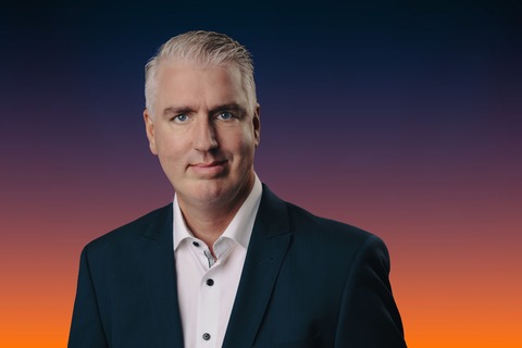 Ramon Chormann - Es werd als besser! - Dexheim - 26.09.2026 19:00