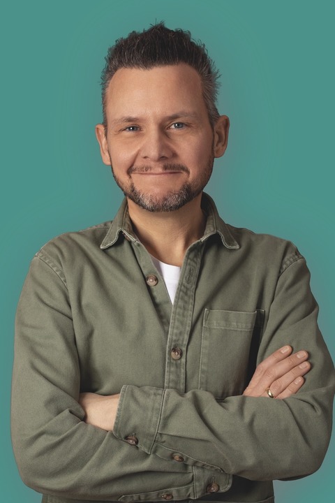 Tobias Mann - Ein ganzer Mann - Dexheim - 11.09.2026 19:00