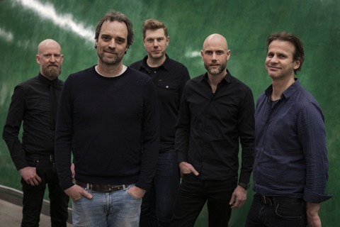 MINOR MAJORITY - „Reasons to Hang Around“ 20th Anniversary Tour - M�nster - 17.04.2026 20:00