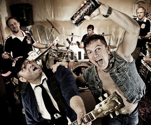 Hole full of Love - 70ies AC/DC - Dexheim - 17.10.2026 20:00