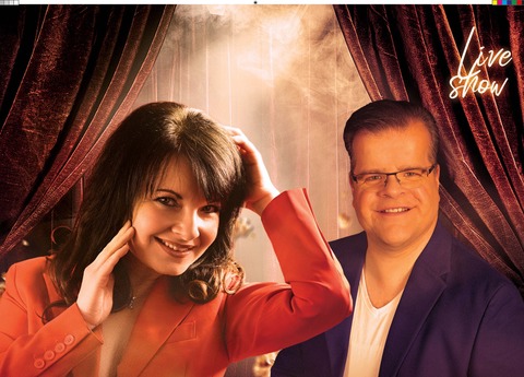 Frauentagsgala 2026 - Cunewalde - 06.03.2026 15:00