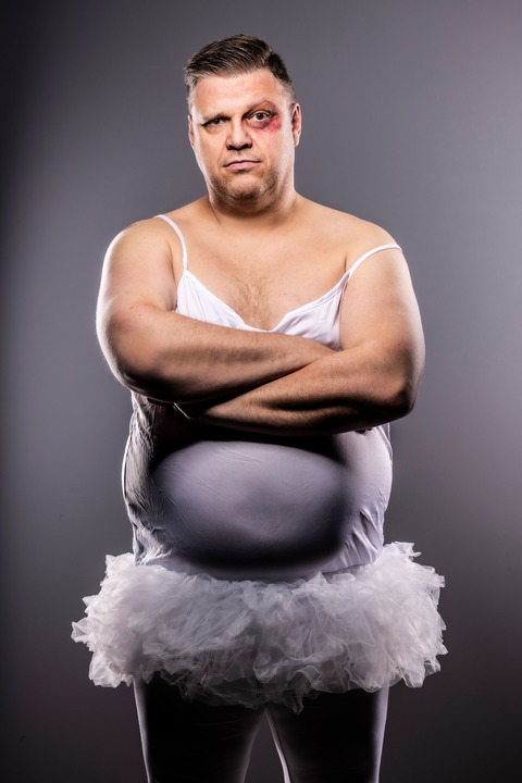 Ralf Winkelbeiner - HAPPY - Landshut - 30.04.2026 20:00