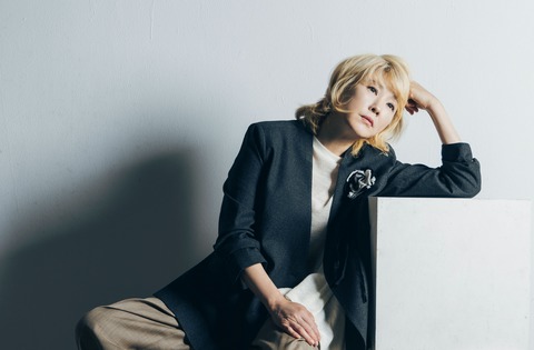 Youn Sun Nah Quartet - Lost Pieces 2026 - Freiburg - 10.04.2026 20:00