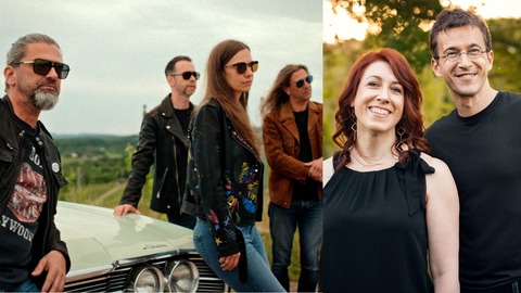 Illuminated Diamonds - M�hlacker - 17.07.2026 19:30