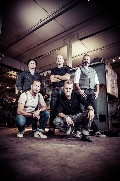 Boppin'B - M�hlacker - 03.07.2026 20:00