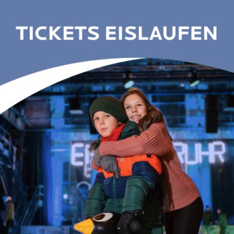 EisSalon Ruhr - BOCHUM - 15.12.2025 10:00