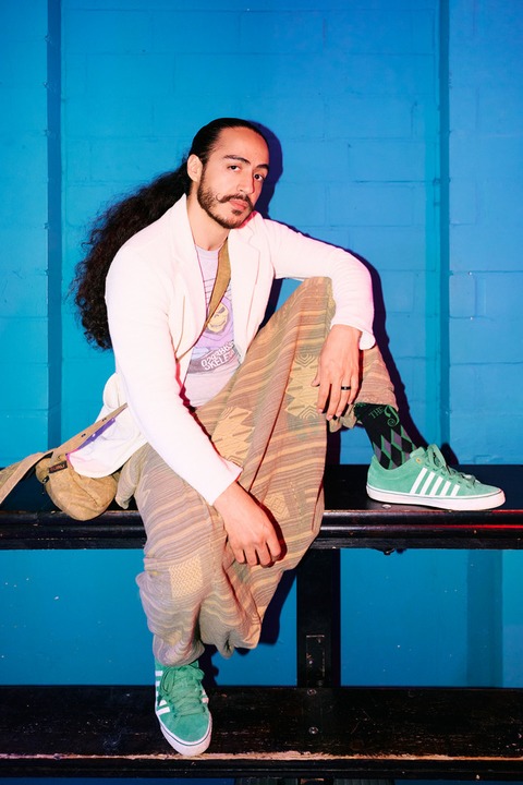 Masud Akbarzadeh - Playlist - Tour 2026 - Hannover - 15.09.2026 20:00