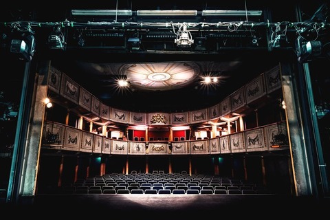 Der Junge Mann - von Annie Ernaux, Deutsch von von Sonja Finck - Celle - 27.02.2026 20:00