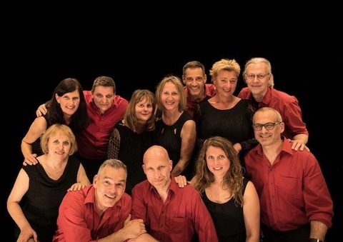 Vokalgruppe Ultraschall - Nicht nur witzig, sondern a cappella! - F�rth - 23.01.2026 19:30