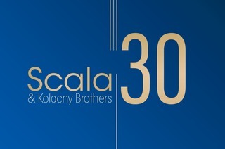 Scala & Kolacny Brothers - Scala 30