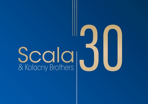 Scala & Kolacny Brothers - Scala 30 - Mainz - 06.11.2026 20:00