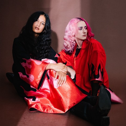 IKAN HYU - SWIM WITH SHARKS TOUR 2026 - Konstanz - 22.10.2026 20:00