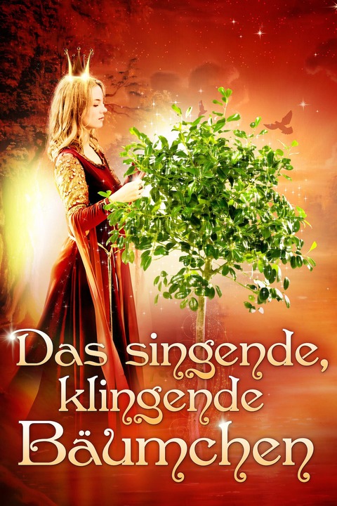 Das Singende Klingende B�umchen - Der DEFA-M�rchenklassiker endlich LIVE! - das Boulevardtheater Dresden On Tour - L�bau - 06.12.2026 16:00