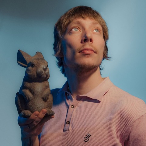 Robert Alan - Neues Programm - Ulm - 22.04.2027 20:00