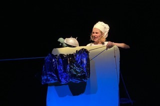 Tranquilla Trampeltreu