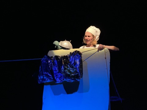 Tranquilla Trampeltreu - Freiburg - 21.12.2025 11:00