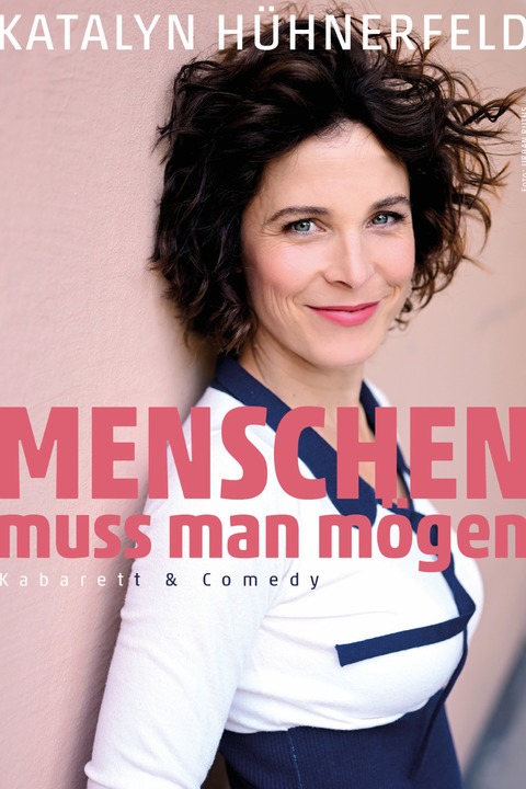 Menschen muss man mgen - Stuttgart - 01.05.2026 20:15