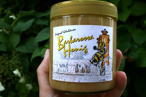 Kulinarische Themenf�hrung: Honig, Met und Butterbrot - Gelnhausen - 20.06.2026 19:00