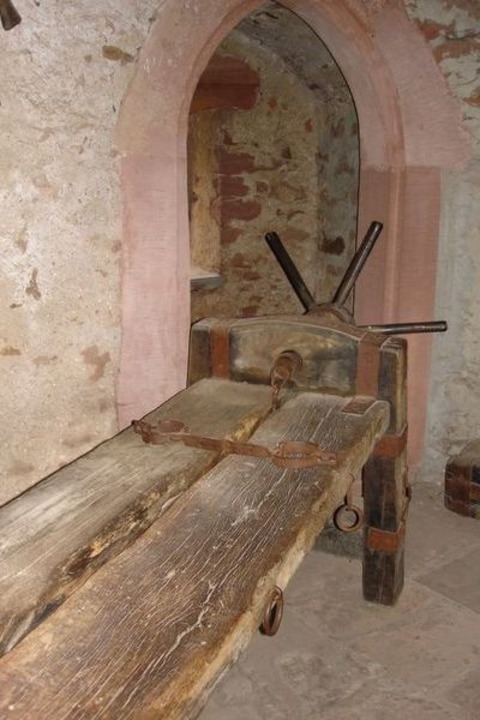 Themenf�hrung: Alles was Recht ist - Gelnhausen - 19.06.2026 20:00