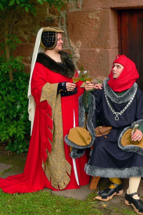 Erlebnisf�hrung: Wein, Weib und Abgesang - Gelnhausen - 06.06.2026 19:00