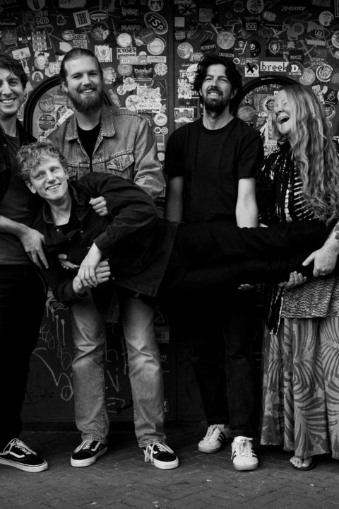 LAYLA ZOE | Forgotten Songs Tour - Dresden - 23.03.2026 19:30