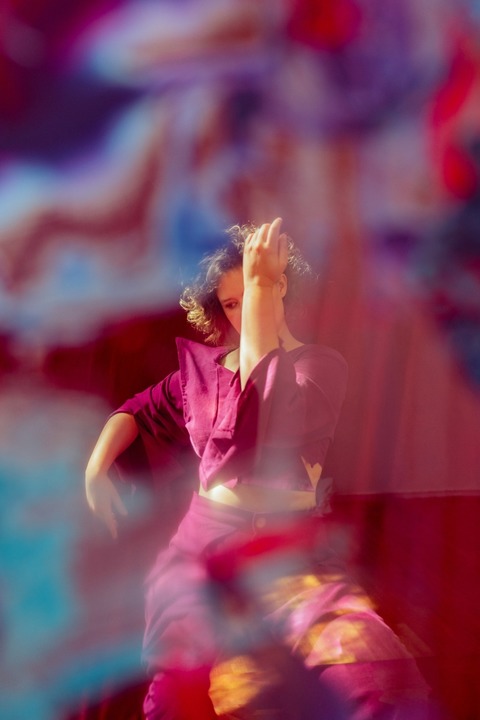 Sara Bax - She�s the Poem - L�neburg - 21.08.2026 20:00