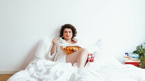 Matilde Keizer - Lasagne im Bett - Osnabrck - 23.01.2027 20:00