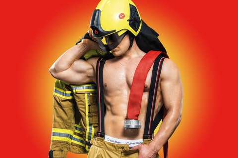 Brandhei� - Gel�scht wird sp�ter! - Brandenburg - 05.06.2026 20:00