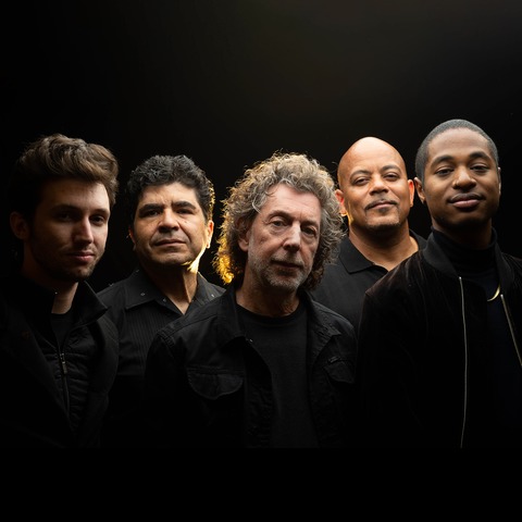 Simon Phillips - Protocol VI - Aschaffenburg - 19.05.2026 20:00