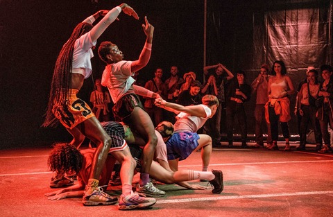 Happy Hype - Berlin - 24.01.2026 20:00