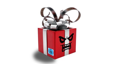 Der Ich hasse Weihnachten berraschungsfilm - Osnabrck - 23.12.2025 19:30