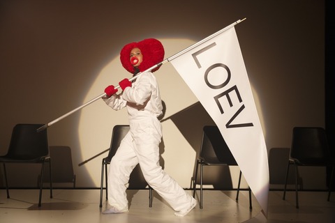 LOEV - Berlin - 21.01.2026 18:00