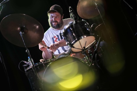 Osgood - Scobel Quintett 'Serious Play' - Frankfurt am Main - 30.01.2026 20:00