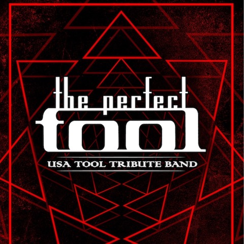 The Perfect Tool - Tool tribute from USA - R�sselsheim am Main - 08.04.2026 20:00