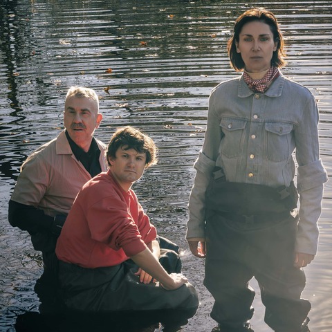 WER NICHT GEGEN SICH SELBST DENKT, DENKT �BERHAUPT NICHT. ABWESENHEITSERFAHRUNGEN - Berlin - 23.01.2026 20:00