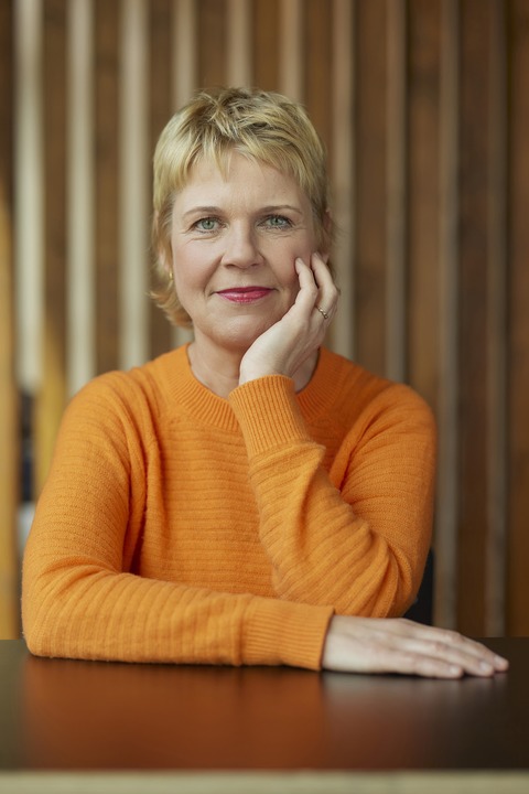 Schoog im Dialog mit Cordula Stratmann - T�bingen - 28.05.2026 20:00