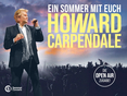 Howard Carpendale bei Sommersound VS 2026