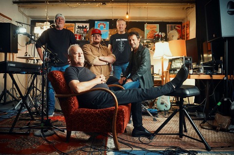 The Franz Mayer Experience feat: Alex Kberlein - Tour 2026 - Heubach - 31.01.2026 20:30