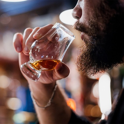 Rum-Tasting auf der Ruhr - Tageskreuzfahrten 2026 - Tasting - M�lheim an der Ruhr - 27.06.2026 15:30