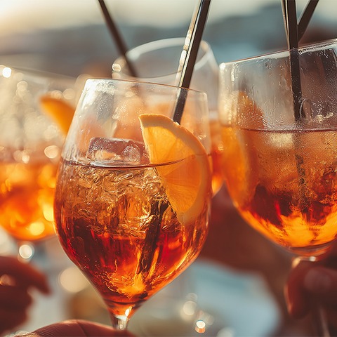 Spritz-Dampfer mit DJ - Tageskreuzfahrten 2026 - Party - M�lheim an der Ruhr - 18.07.2026 15:00