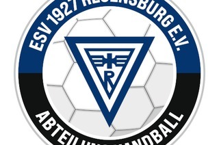 Rostocker Handball Club - ESV 1927 Regensburg