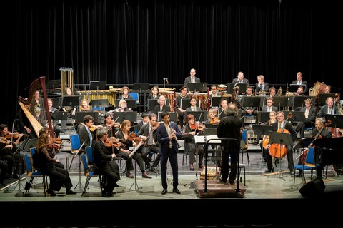 Klassik, Tango, Jazz & Pop - Lahr - 28.11.2025 20:00