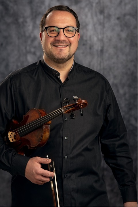 Weienburger Salonorchester - Berlin, Wien und Budapest! - Weienburg in Bayern - 10.01.2026 19:00