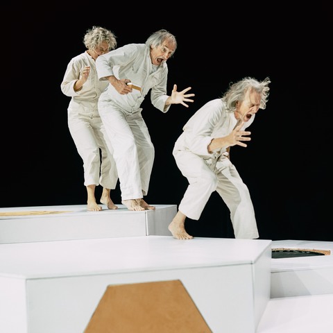 Die Biene im Kopf [8+] - Nrnberg - 17.05.2026 16:00