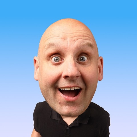 Christoph Maul - live & ungeProbt - Tauberbischofsheim - 09.05.2026 20:00