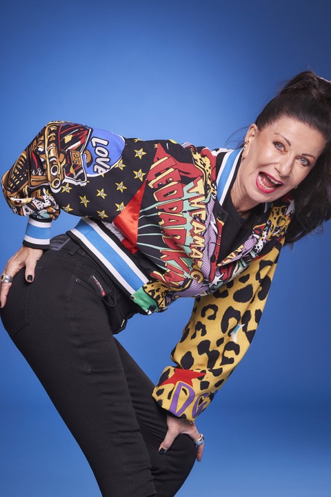 Patrizia Moresco - OVERKILL - Gaggenau - 06.02.2026 20:00