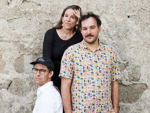 Satirische Jahresdiagnose 2025 - Basel - 22.01.2026 20:15